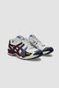 SPORTIVO STORE_Gel-Kayano Legacy White / Black_4
