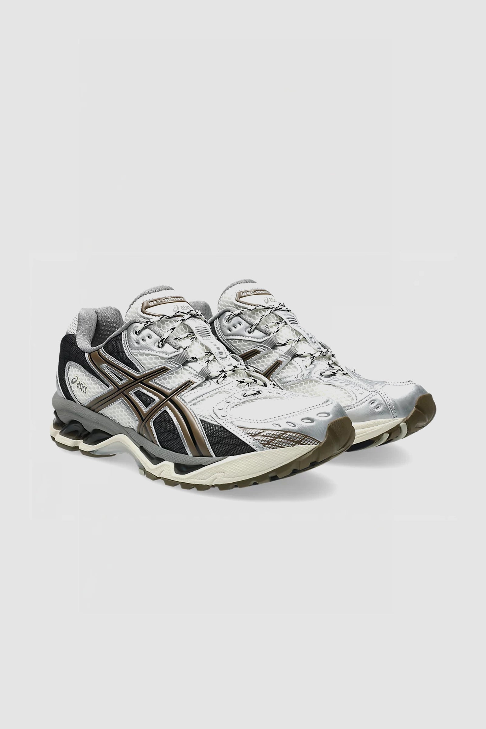 Gel-Nimbus 10.1 Cream/ Pure Silver