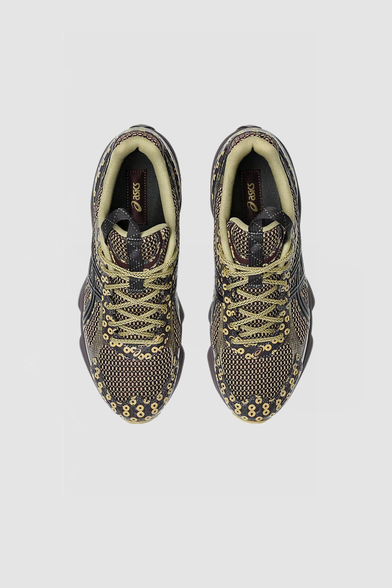 US7-S Gel-Kinetic Fluent Beniimo Purple/ Lemongrass_3