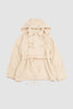 SPORTIVO STORE_Airy Wool Viyella Anorak Ivory White_2