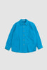 SPORTIVO STORE_Brushed Super Fine Wool Flannel Shirt Light Blue_2