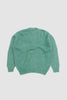 SPORTIVO STORE_Brushed Super Kid Mohair Knit Jade Green