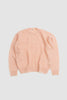 SPORTIVO STORE_Brushed Super Kid Mohair Knit Pullover Pink Beige_2