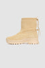 SPORTIVO STORE_Cord Boots Made by Foot The Coacher Beige_5