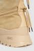 SPORTIVO STORE_Cord Boots Made by Foot The Coacher Beige_7