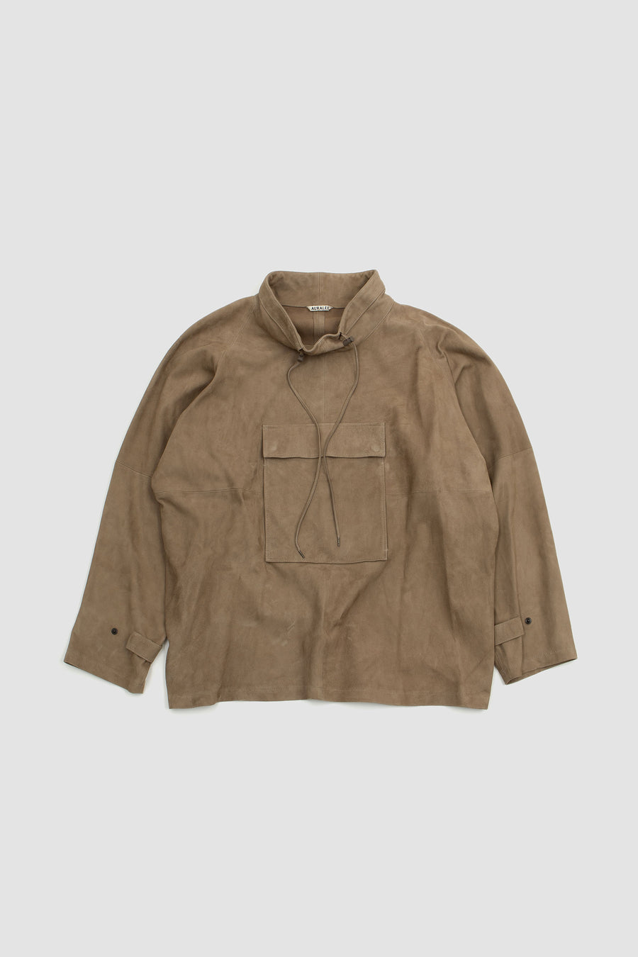 新品本物 enさん専用【AURALEE】22SS HAND SEWN JACKET テーラード