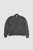 SPORTIVO STORE_Kid Mohair Sheer Knit Cardigan Top Charcoal