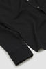 SPORTIVO STORE_Selvedge Super Light Denim Shirt Black_4