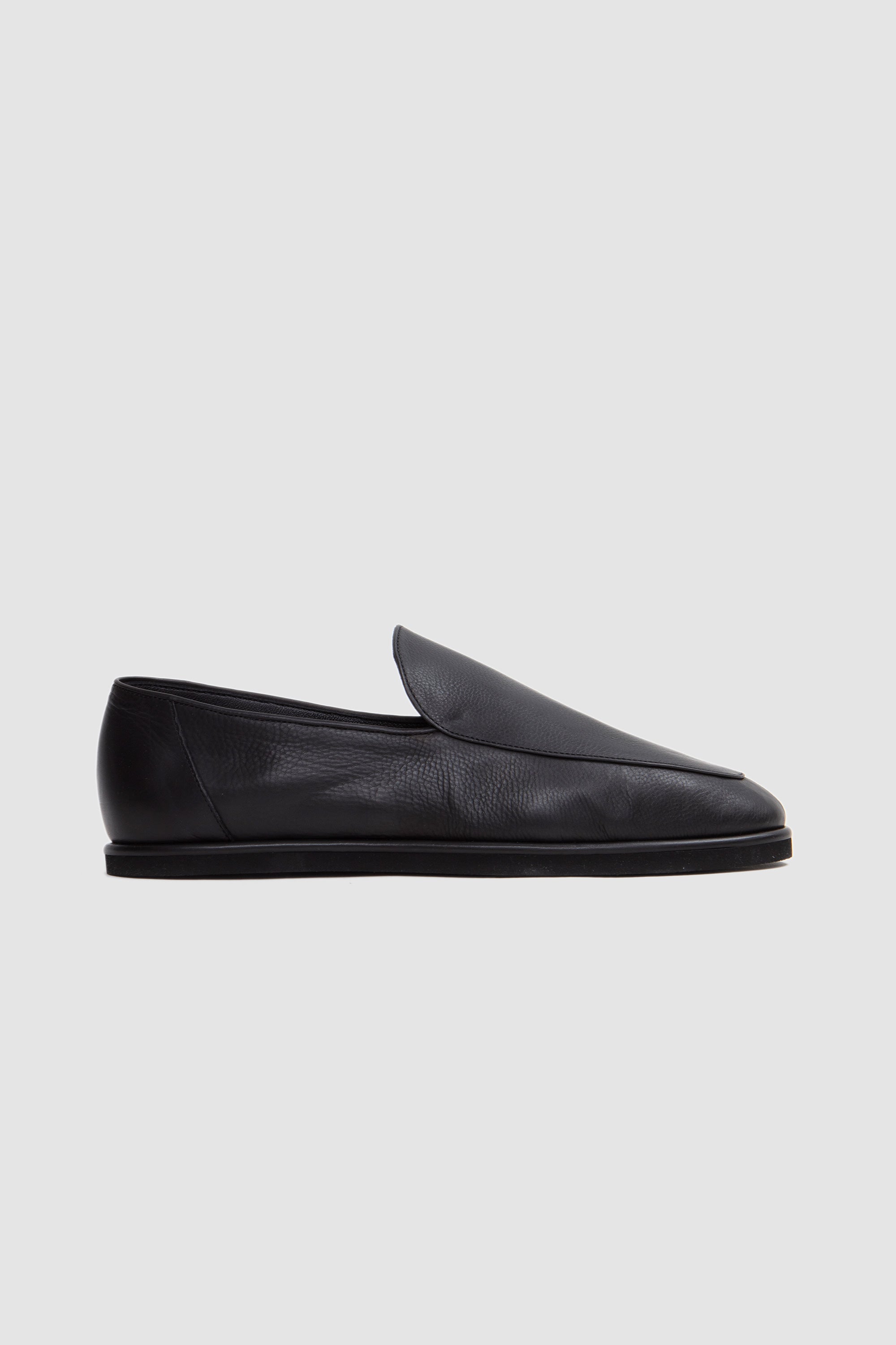 Soft Leather Loafers_1