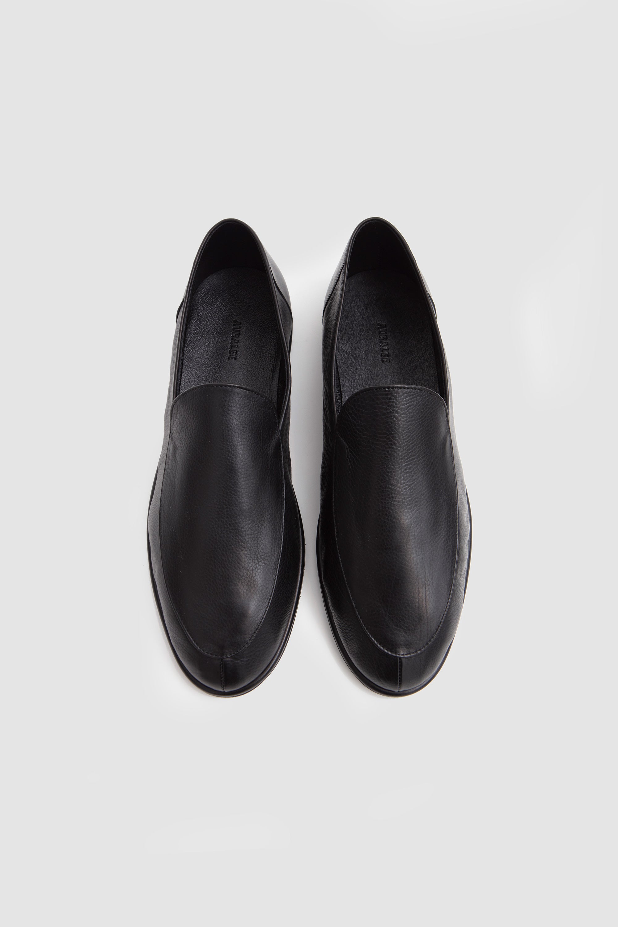 SPORTIVO [Soft leather loafers]