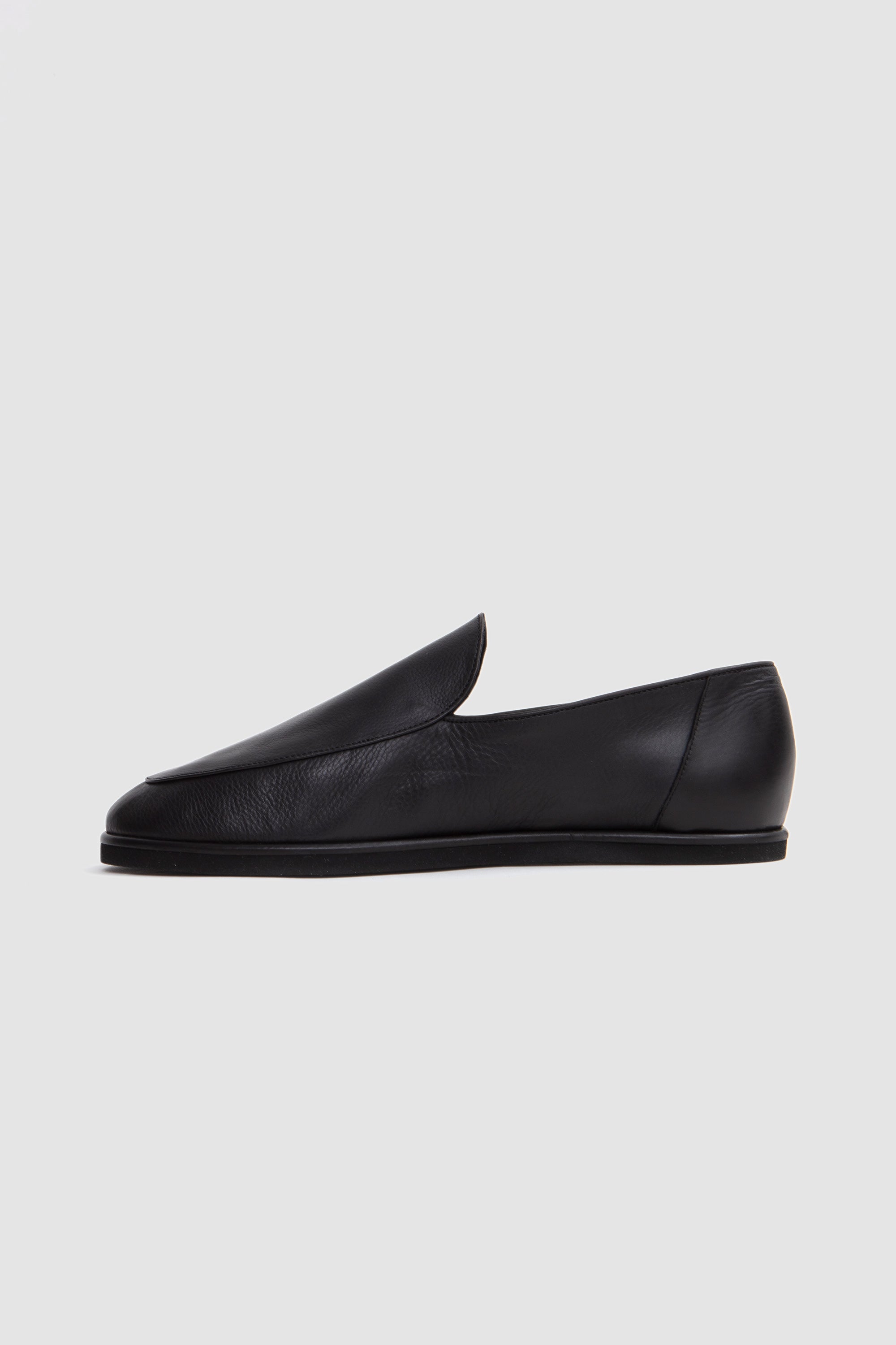 Soft Leather Loafers_4