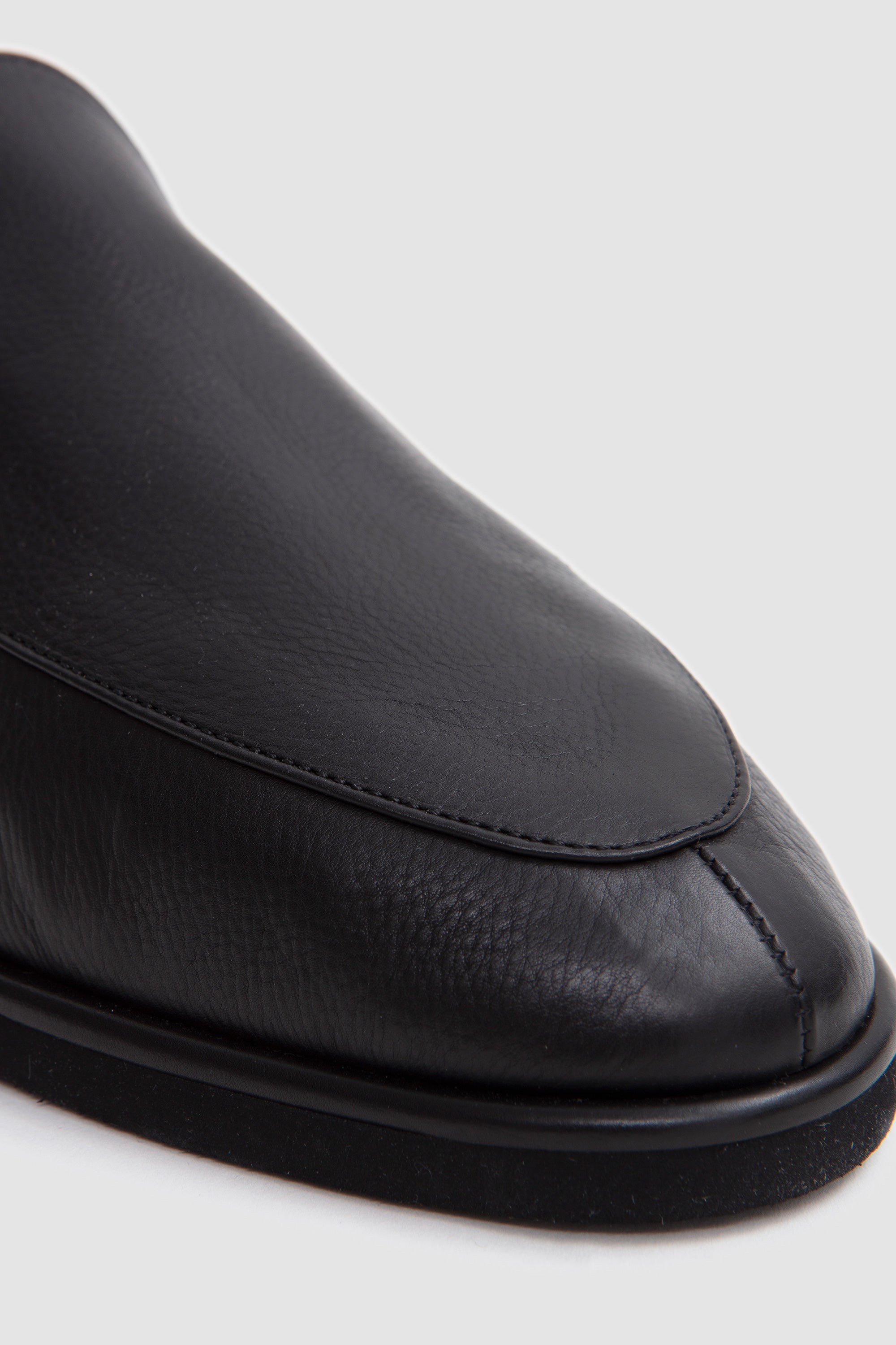 SPORTIVO [Soft leather loafers]