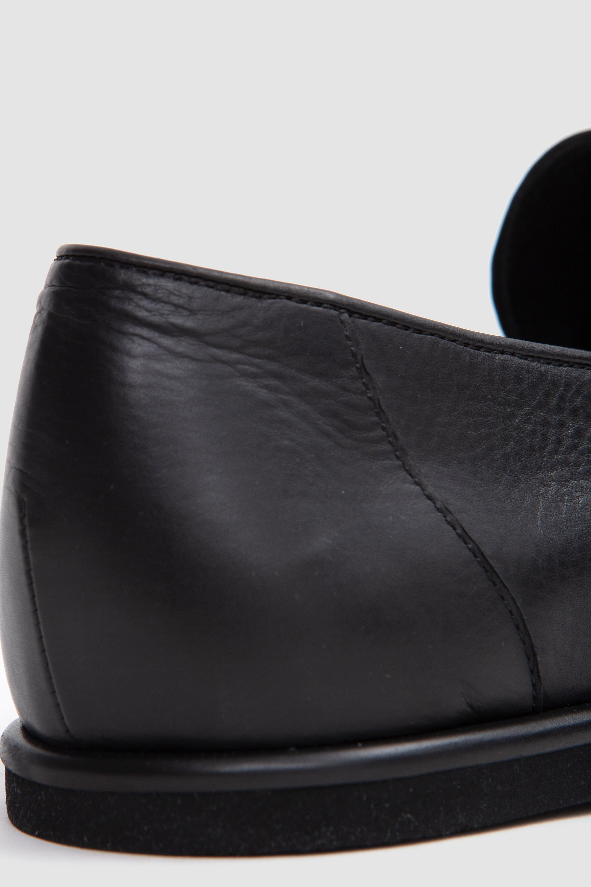 SPORTIVO [Soft leather loafers]