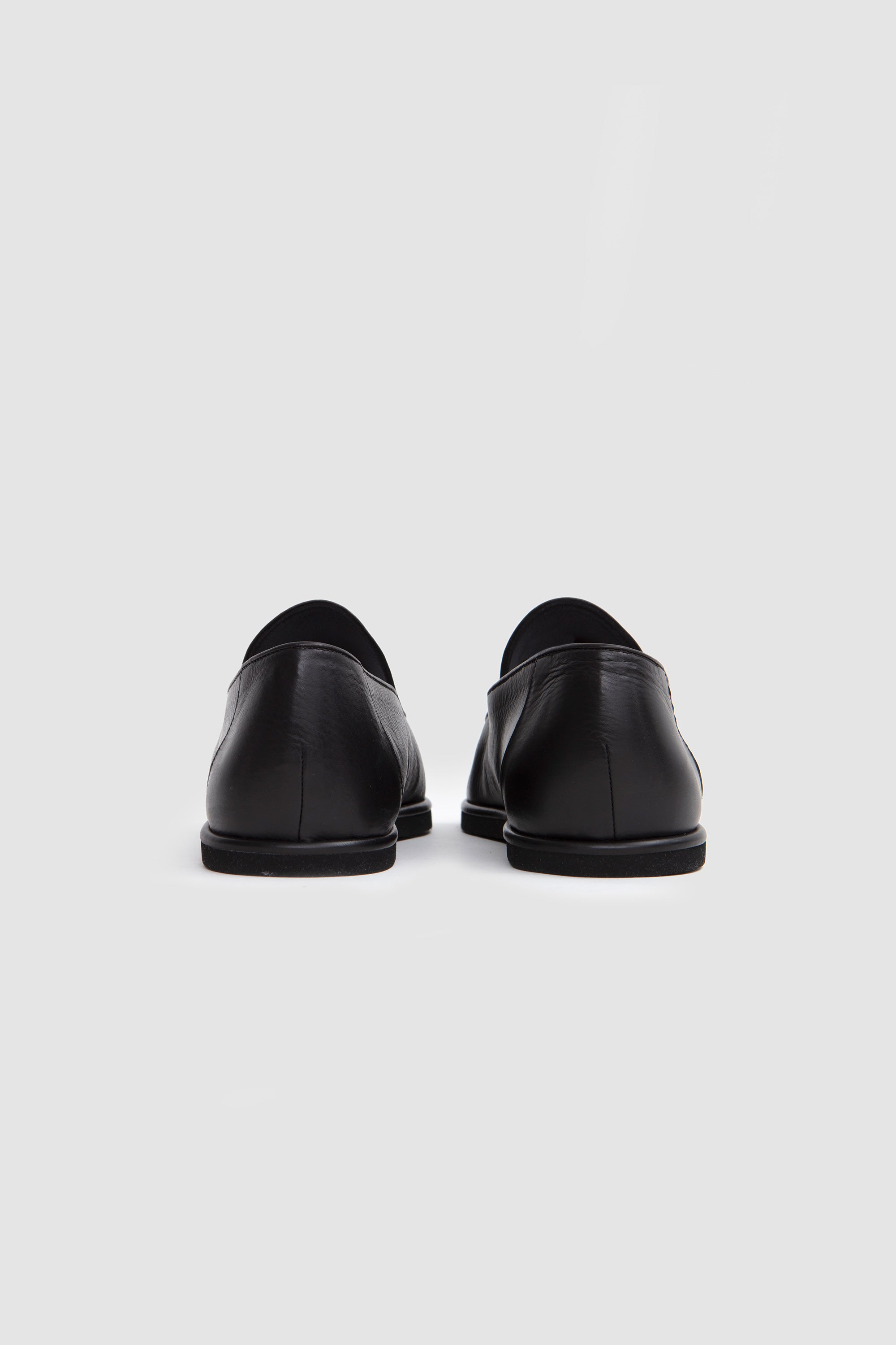 SPORTIVO [Soft leather loafers]