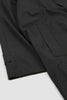 SPORTIVO STORE_Super Fine Tropical Wool Soutien Collar Coat Top Charcoal_4