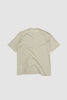 SPORTIVO STORE_Wool Jersey Tee Light Green_5