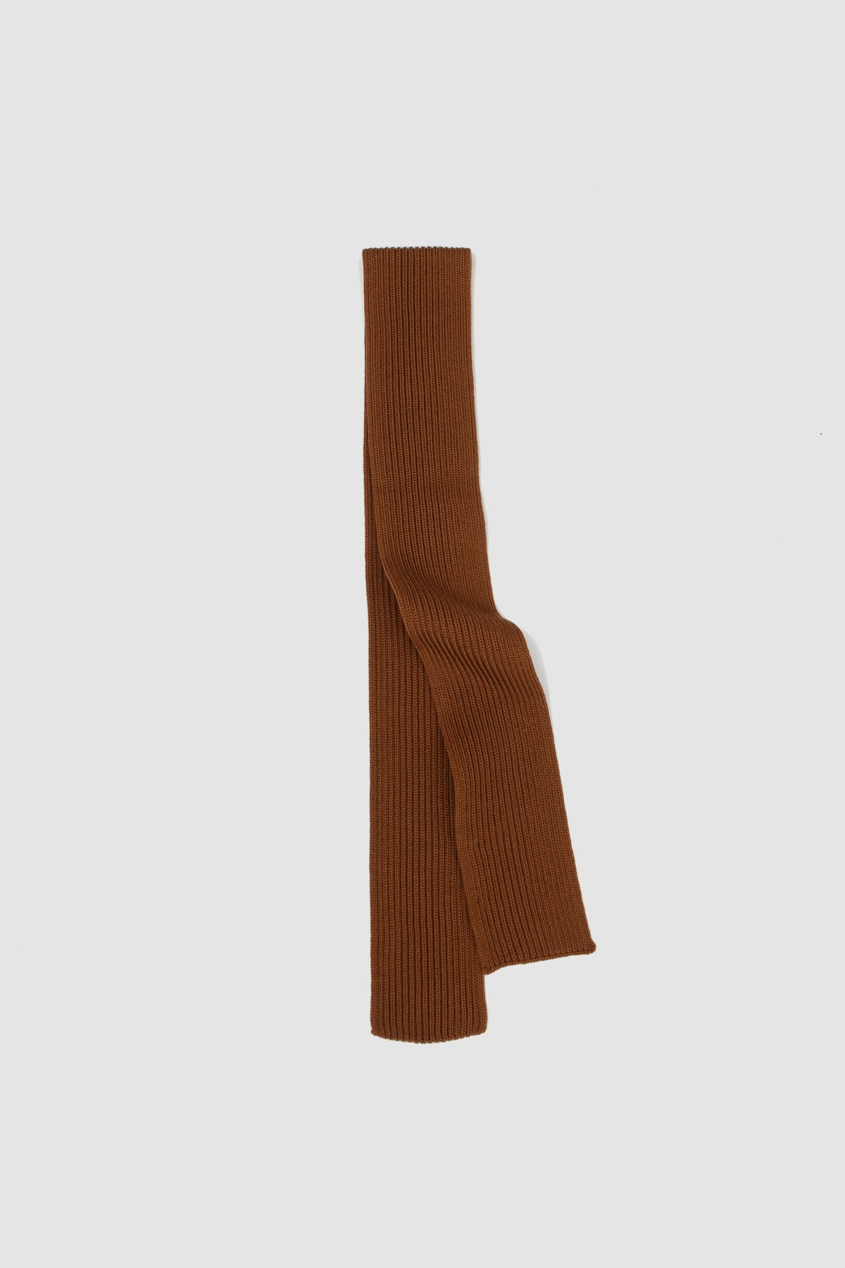 Short Scarf Lyserød_1