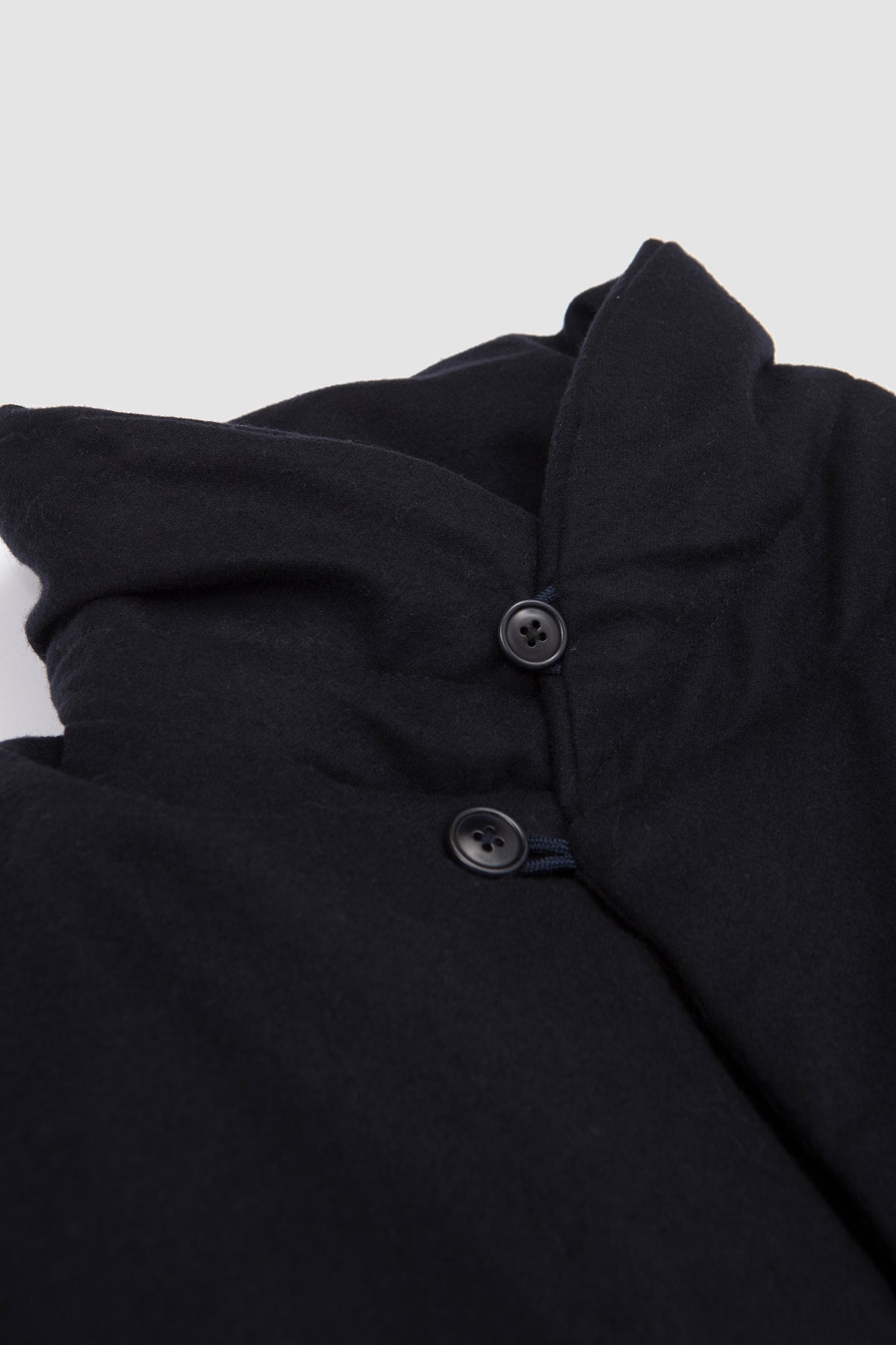 Loft J Jacket Layer Wool Midnight_2