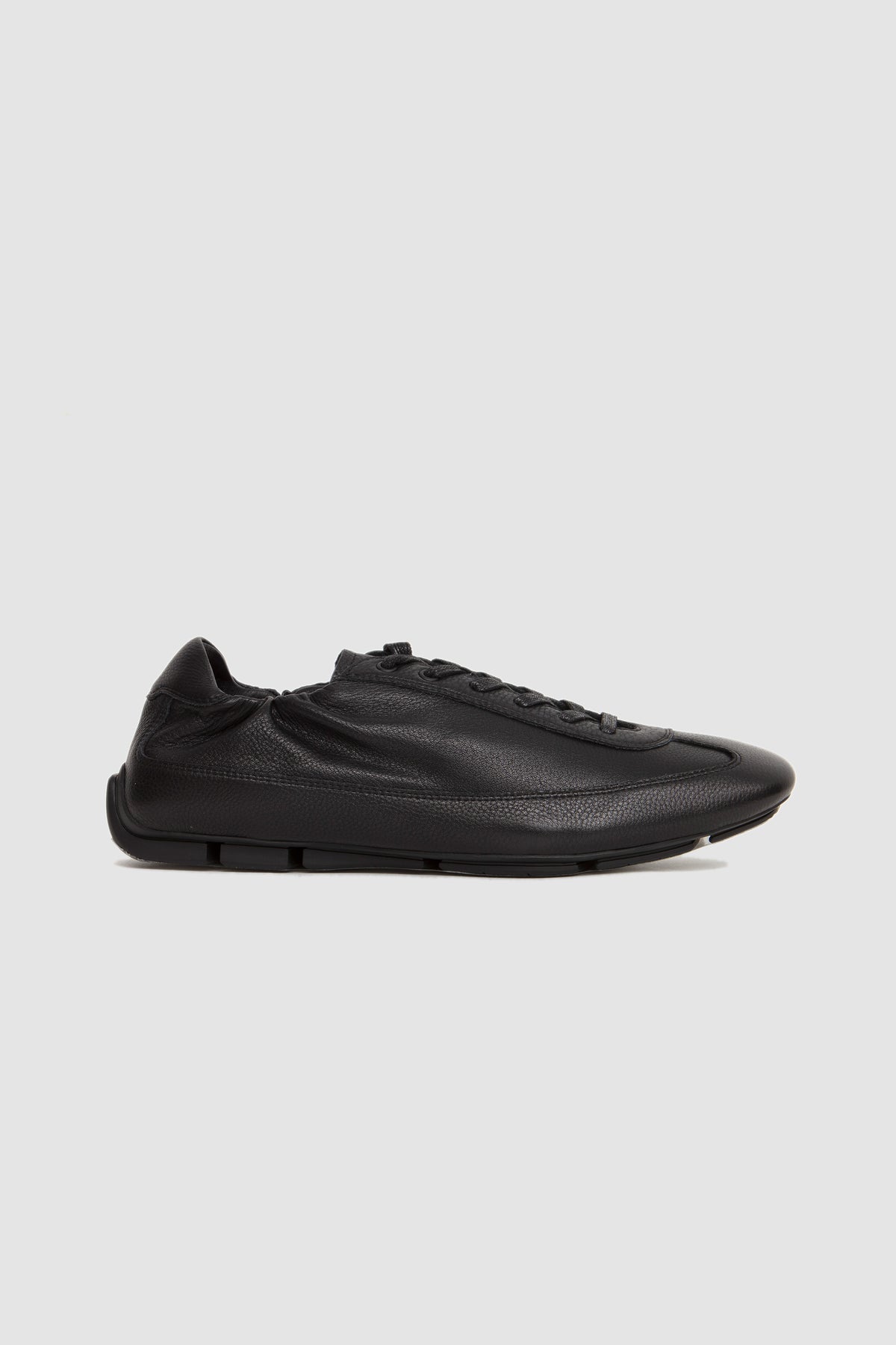 X Deriv Car Shoe Black