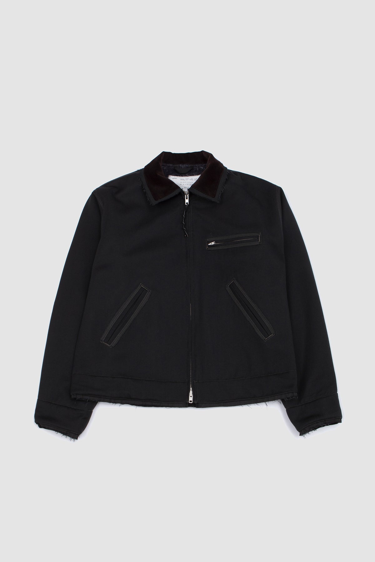 Worker Jacket Grey_1
