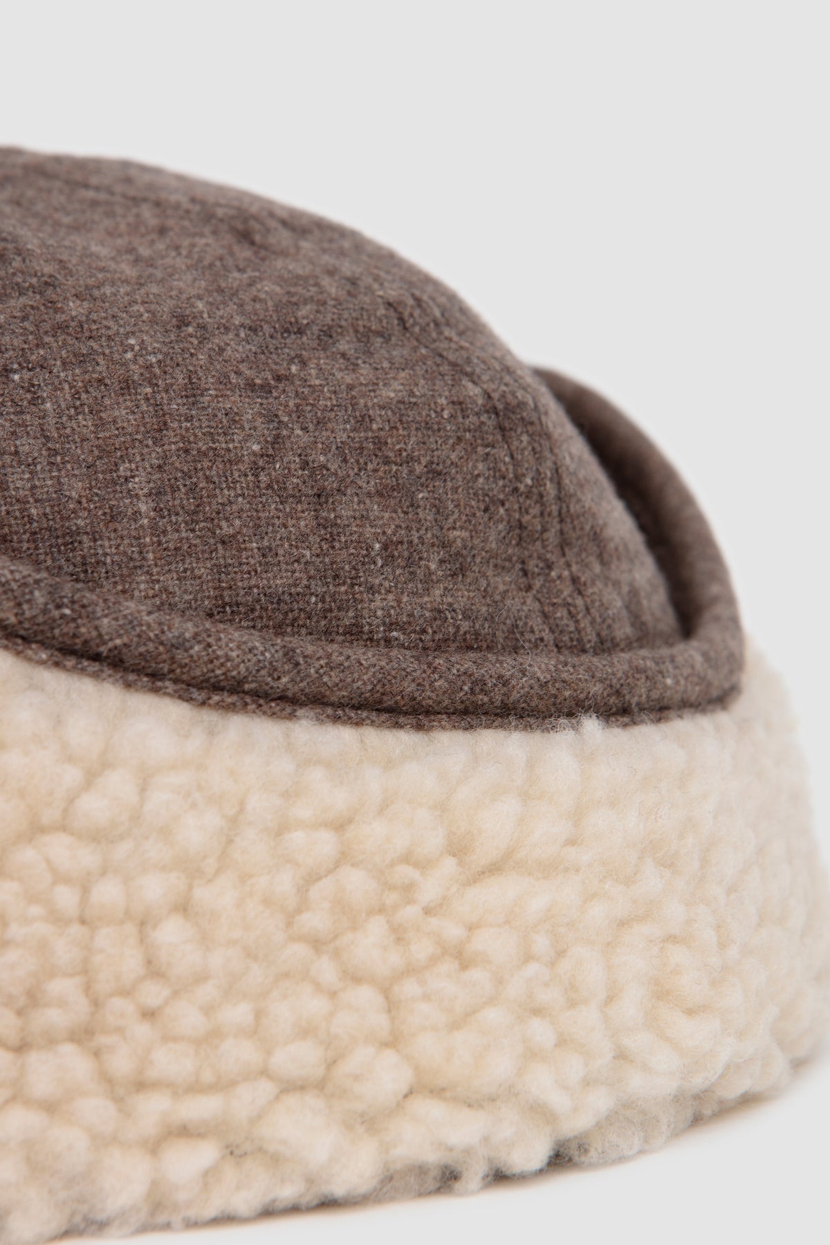Boa 6Panel Cap Brown_4