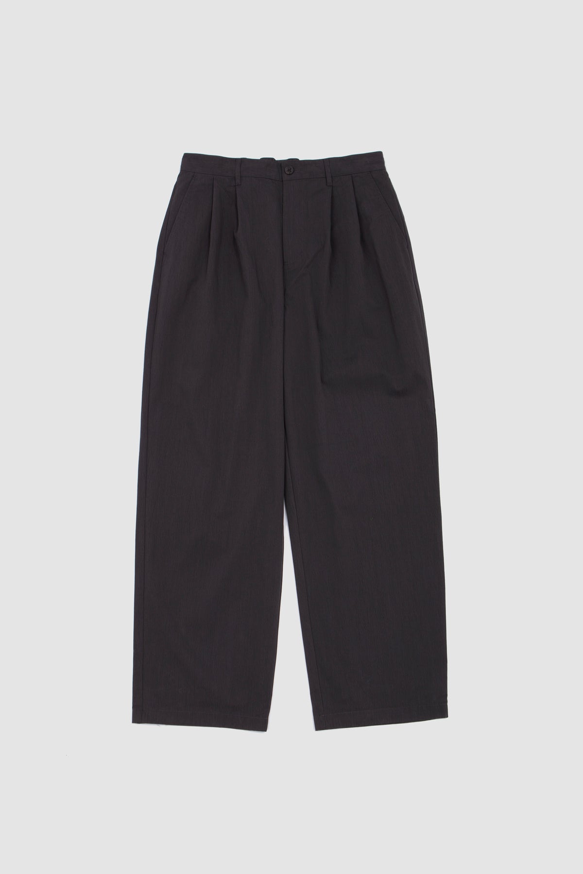 Easy Pants Charcoal