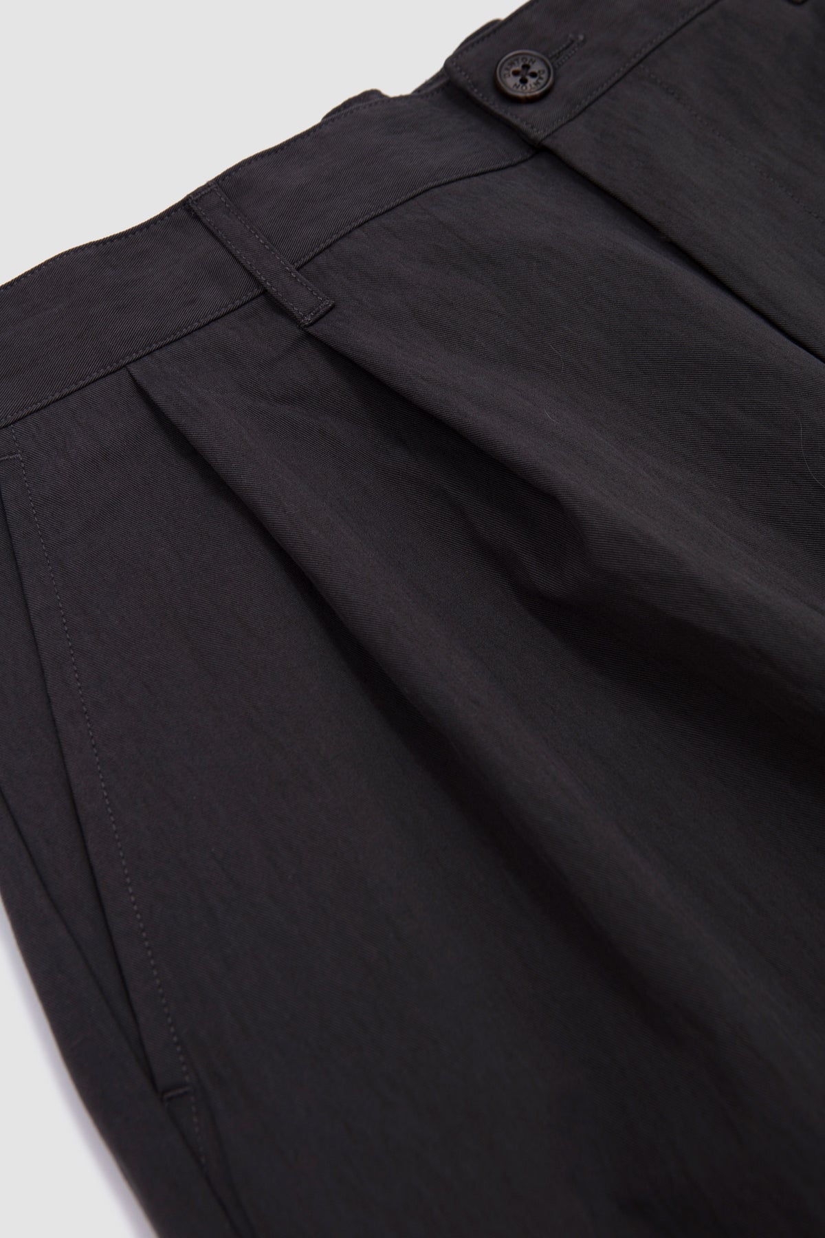 Easy Pants Charcoal