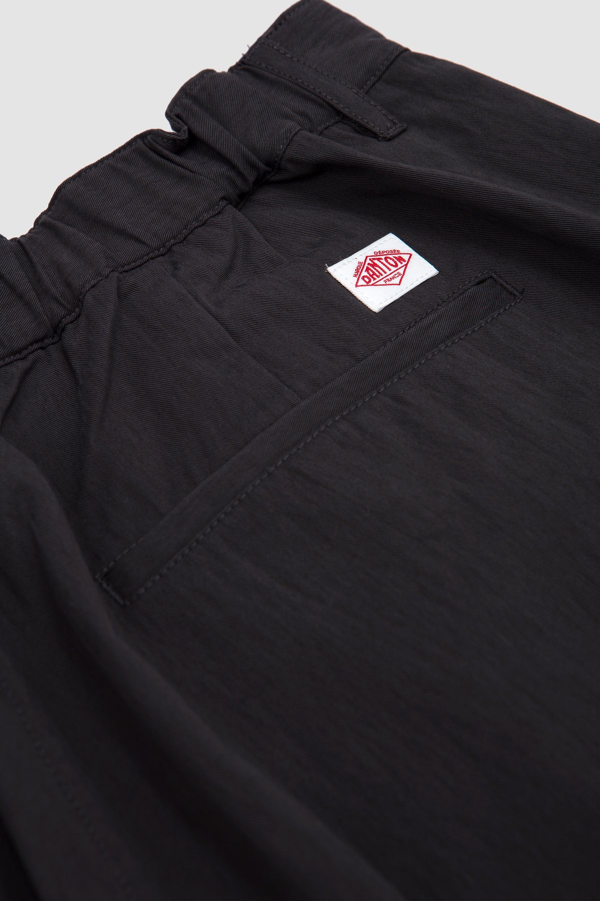 Easy Pants Charcoal