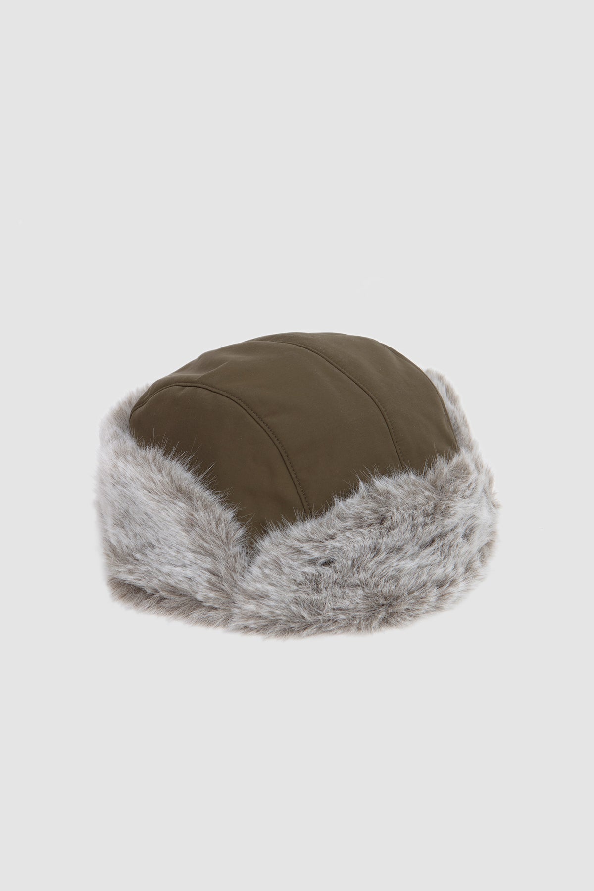 Flight Cap Olive