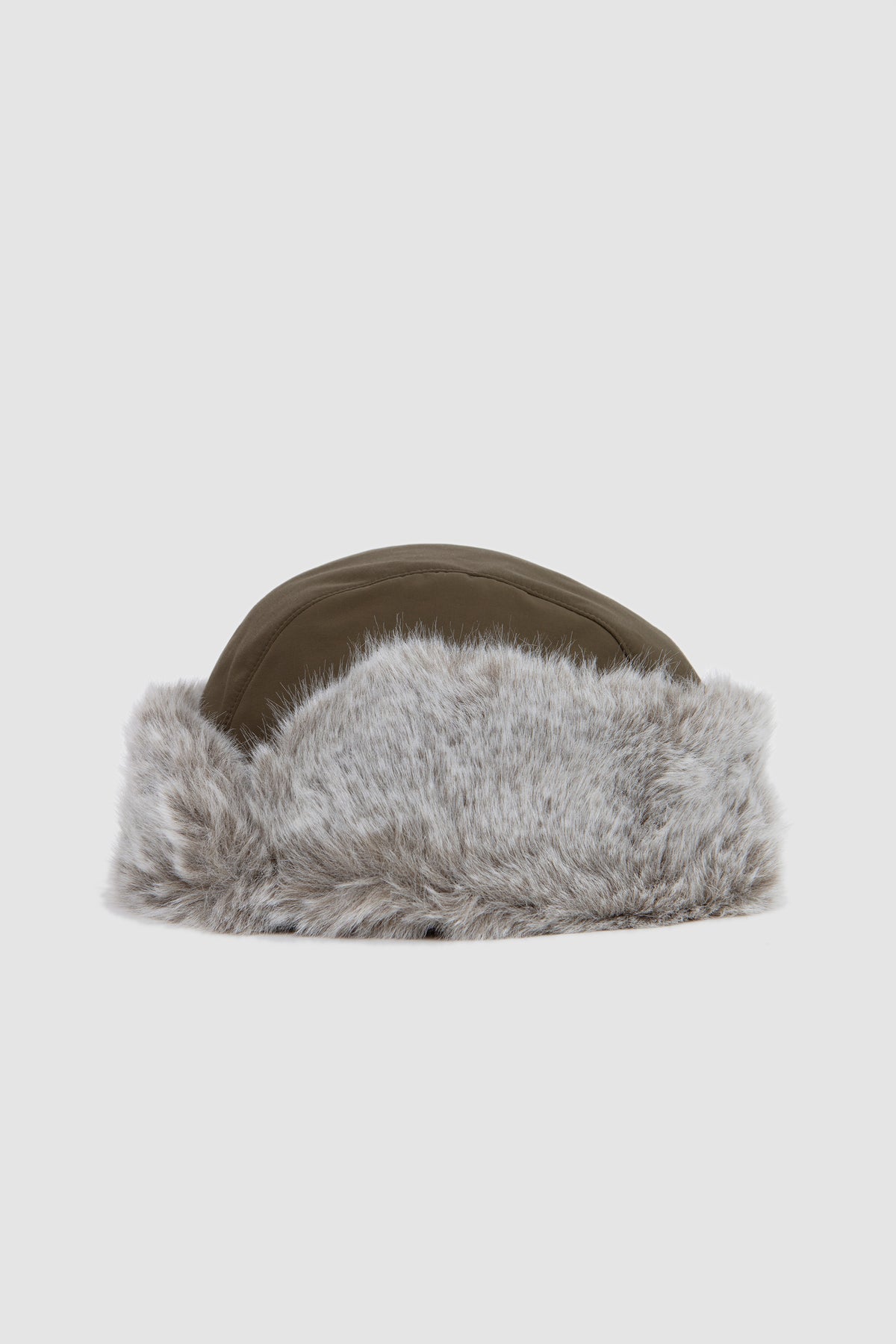 Flight Cap Olive