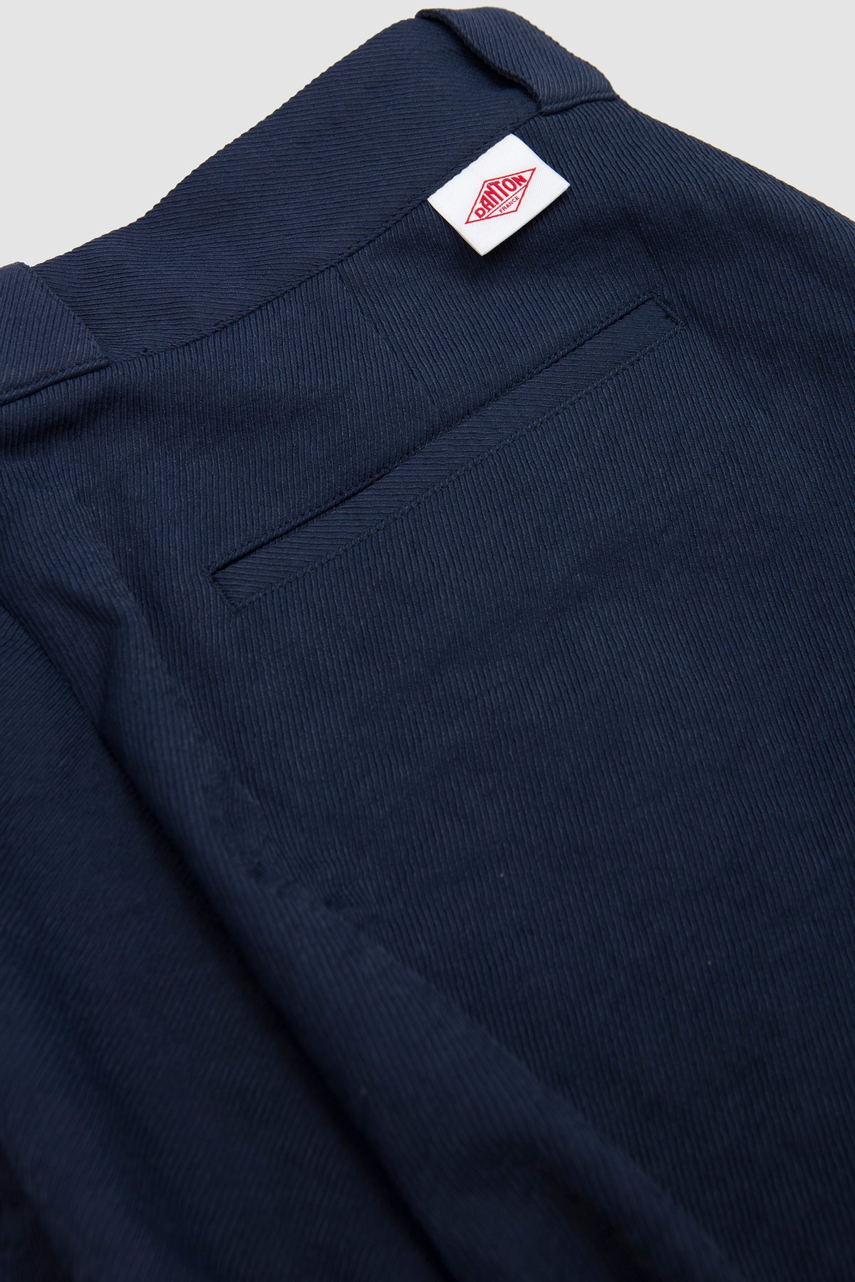 Pants Kersey Blue