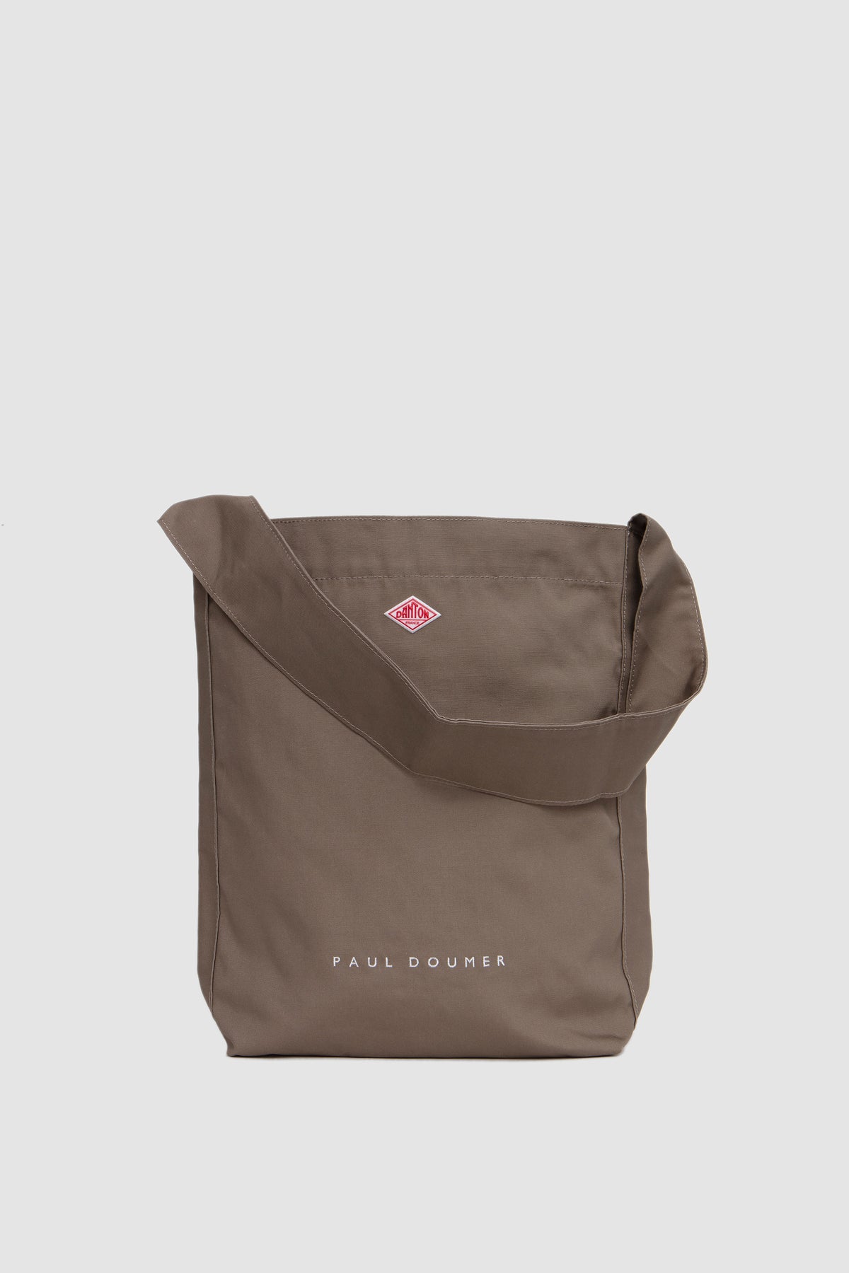 Paul Doumer Amber Brown/ White_1