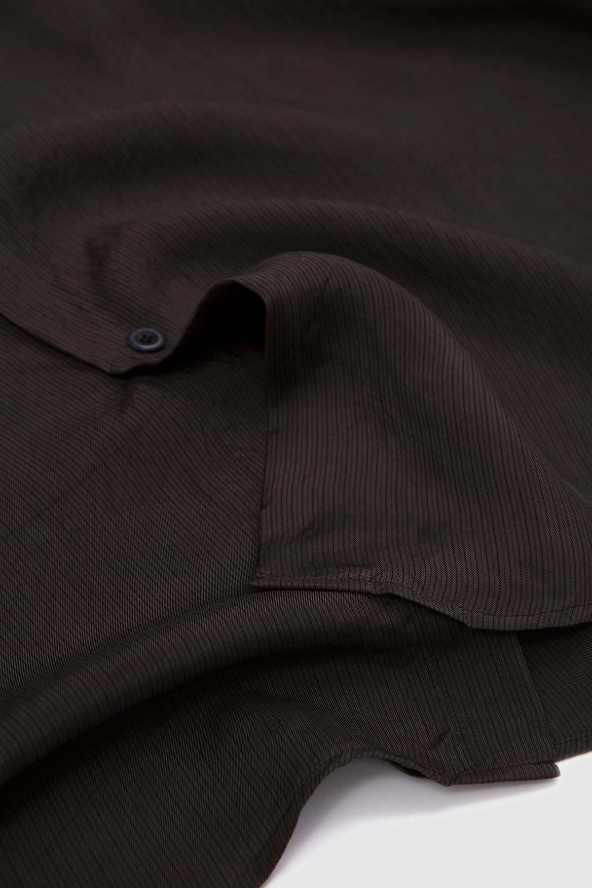 Cupra Plain Shirt Ink Stripe