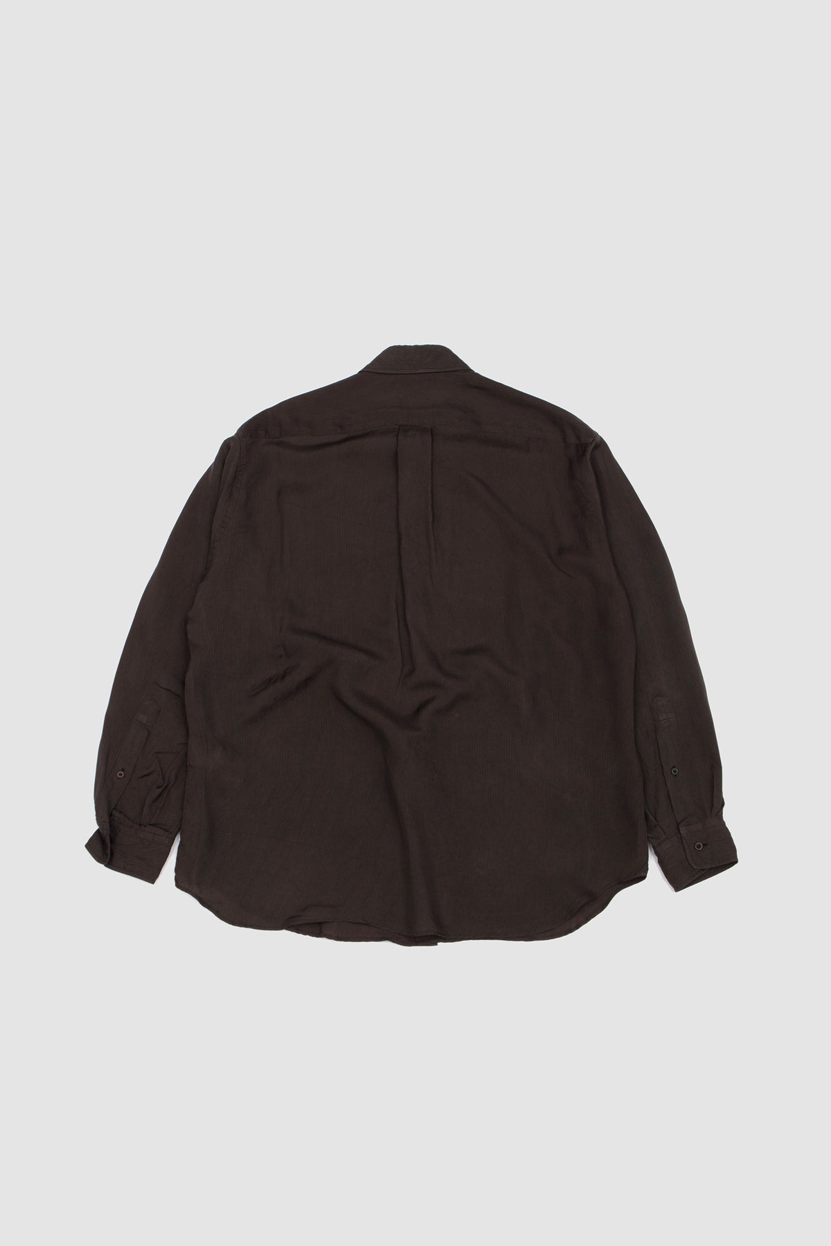Cupra Plain Shirt Ink Stripe_4
