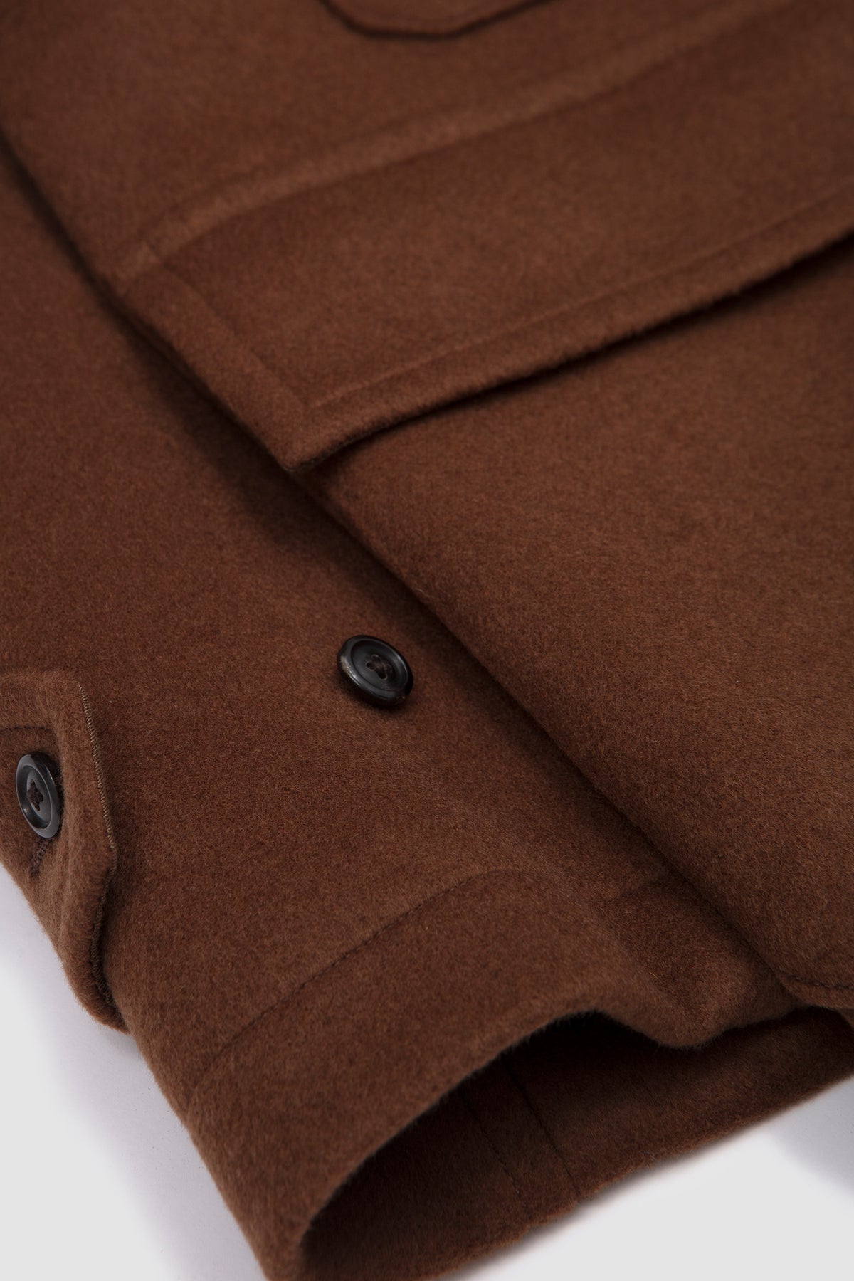 Traveller Coat Coffee_2