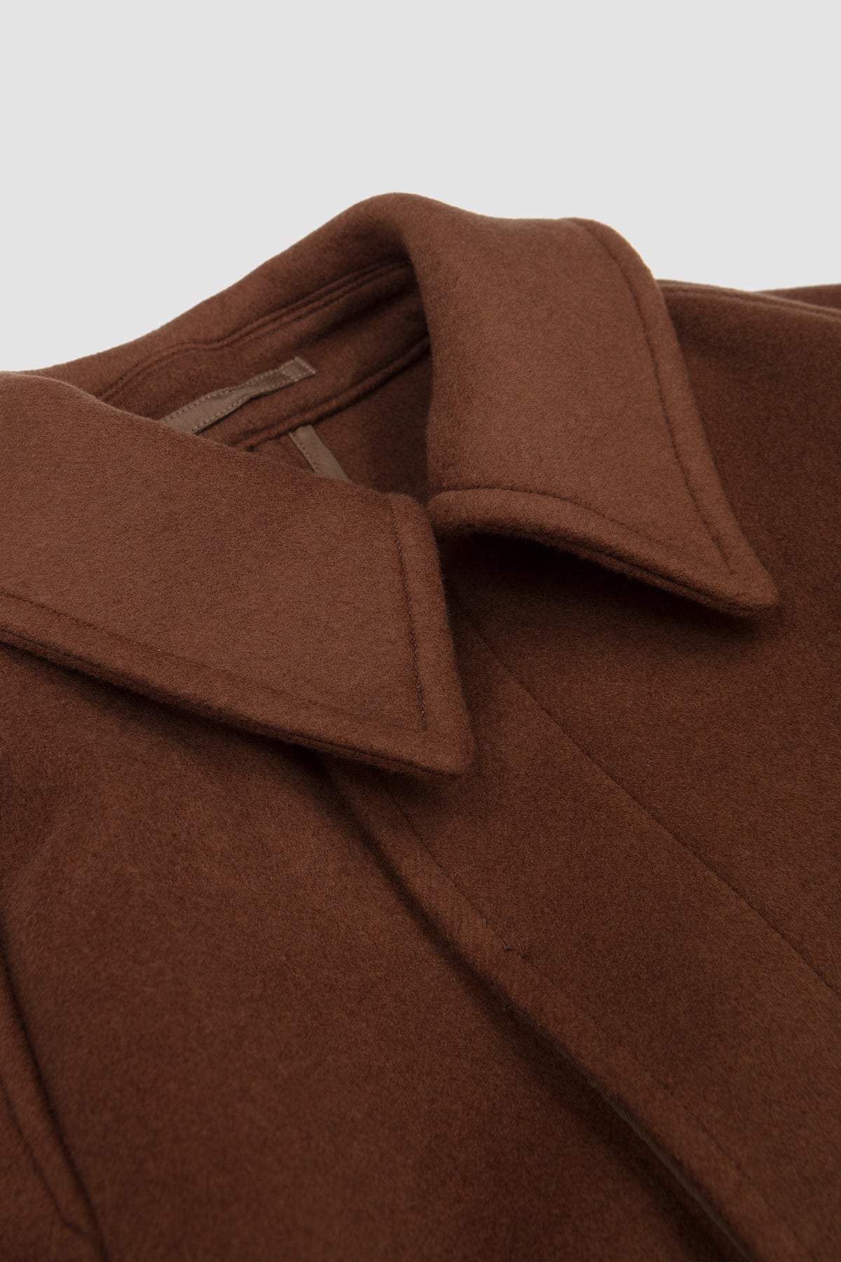 Traveller Coat Coffee_3