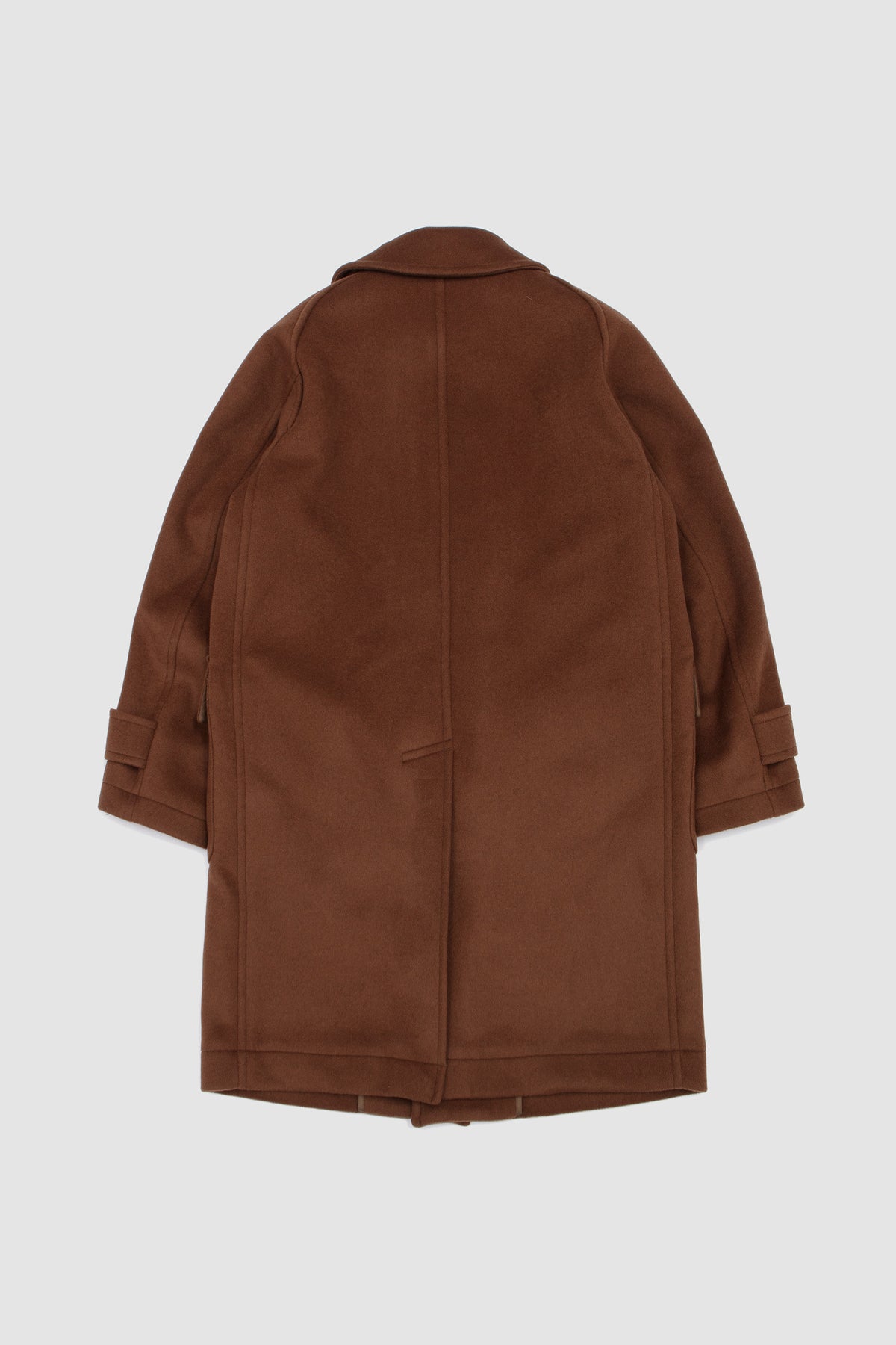 Traveller Coat Coffee_4