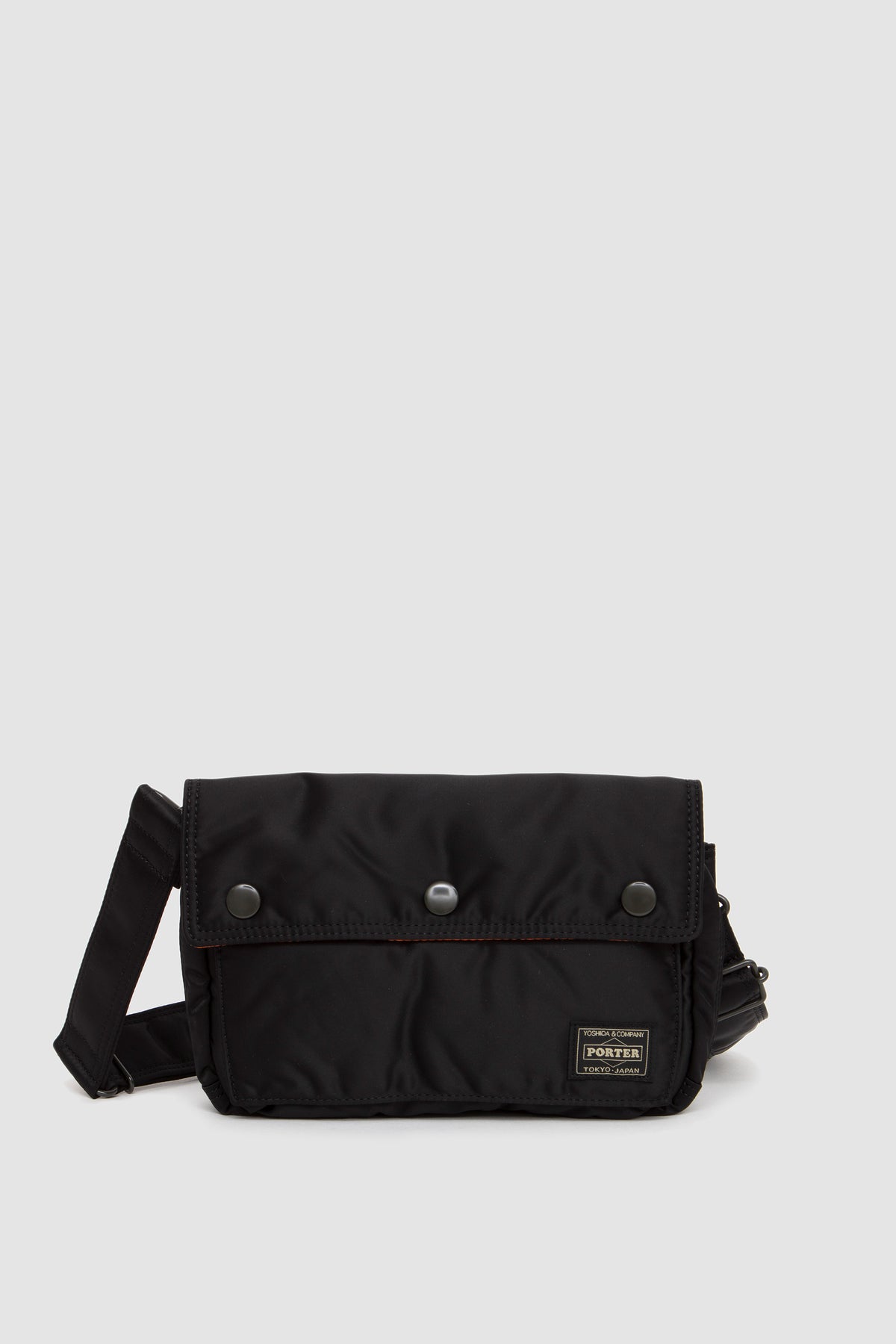 Tanker Envelope Bag Black_1