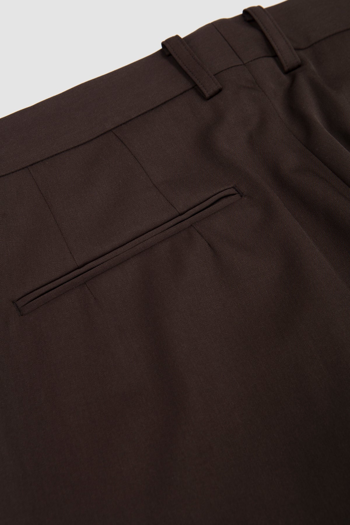 Straight Trousers Grey Khaki_3