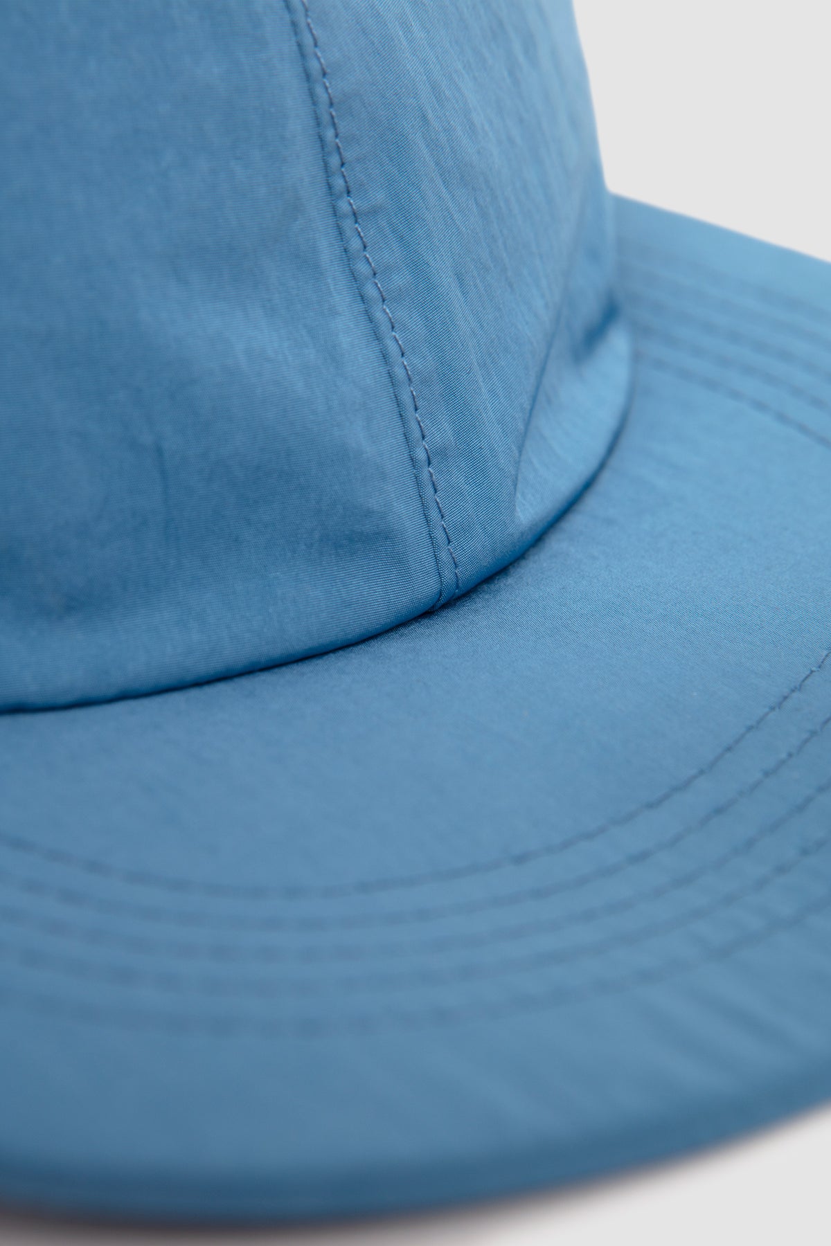Brushed BB 2Way Cap Blue_3