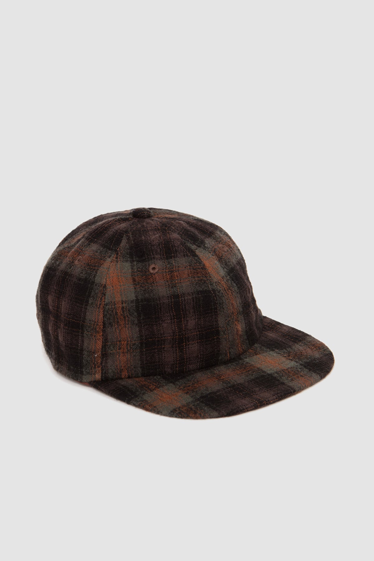 CHL Light BB Cap Black/ O.D/ Renga_1