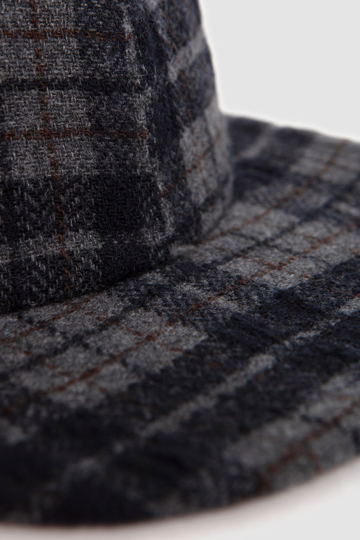 CHL Light BB Cap Grey/ Navy_7
