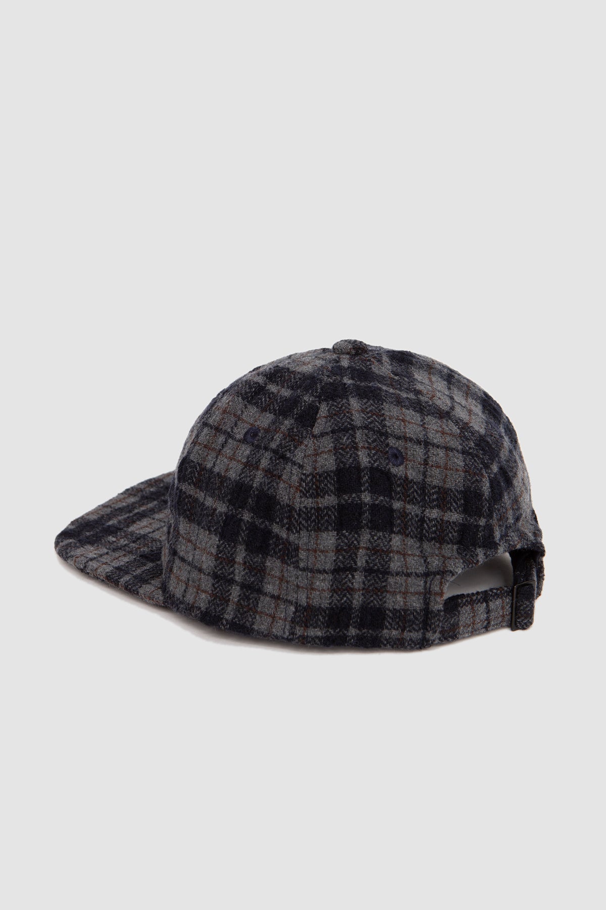 CHL Light BB Cap Grey/ Navy_3