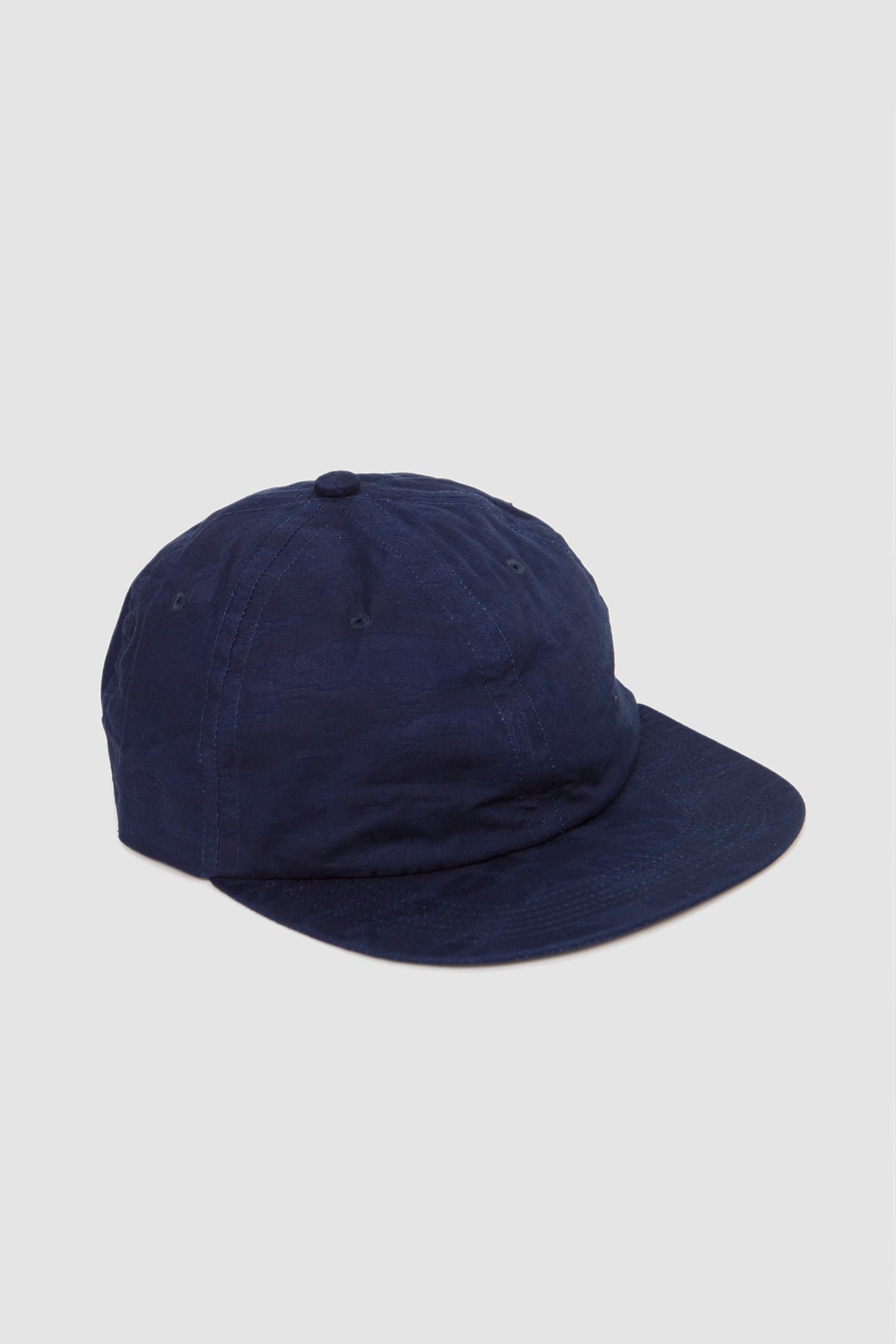 Indigo BB Cap Tiger Camo JGD