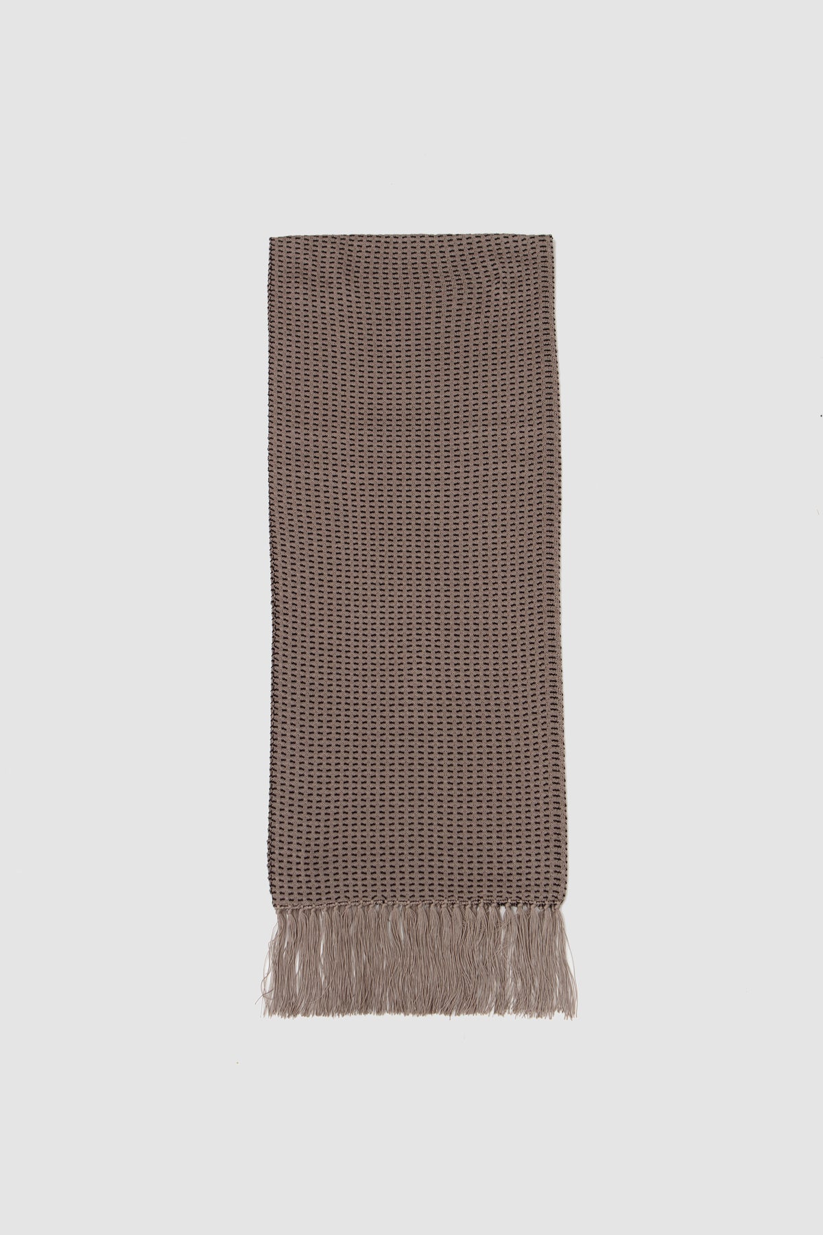 Lot. 015 Stole Beige_1