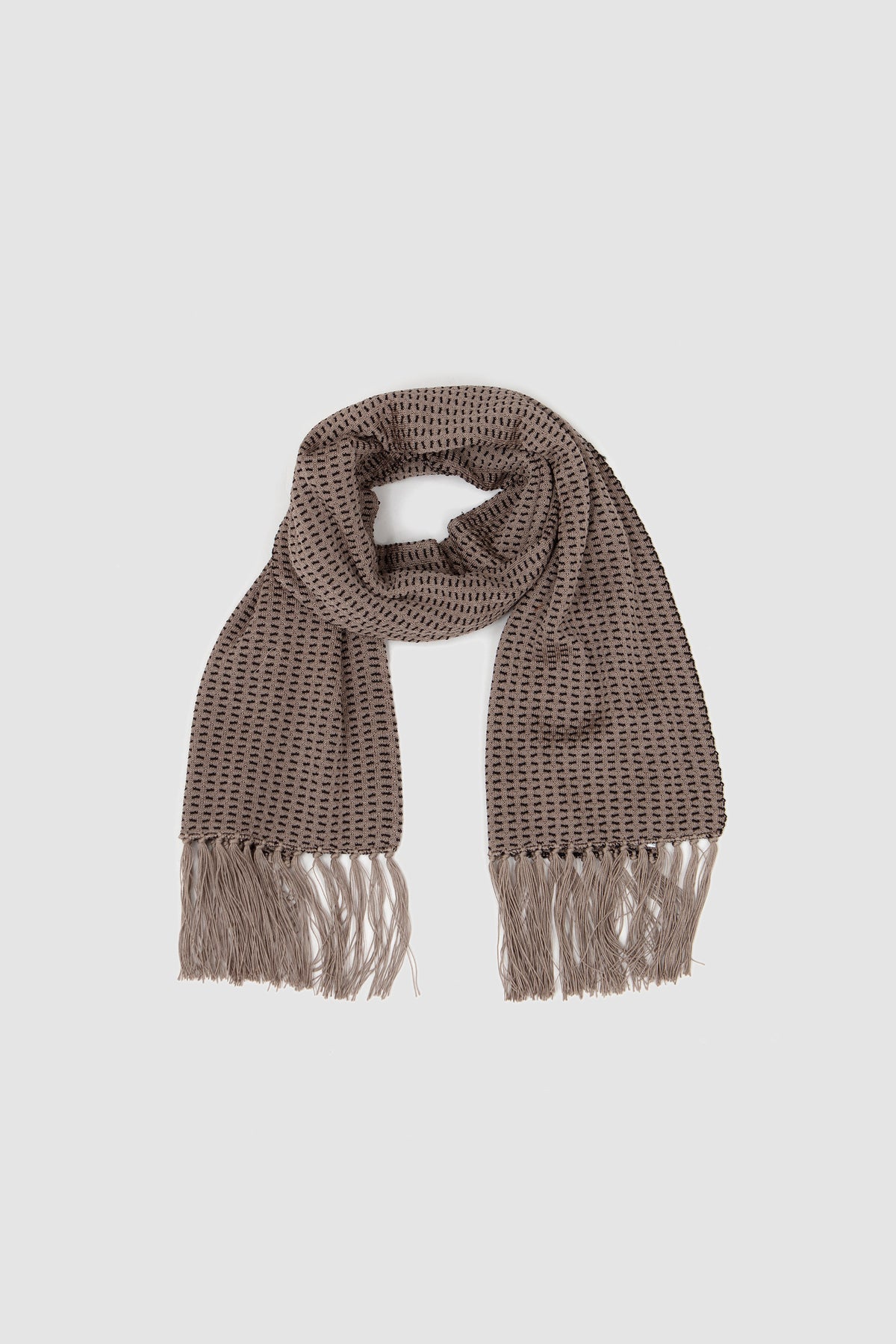 Lot. 015 Stole Beige_4