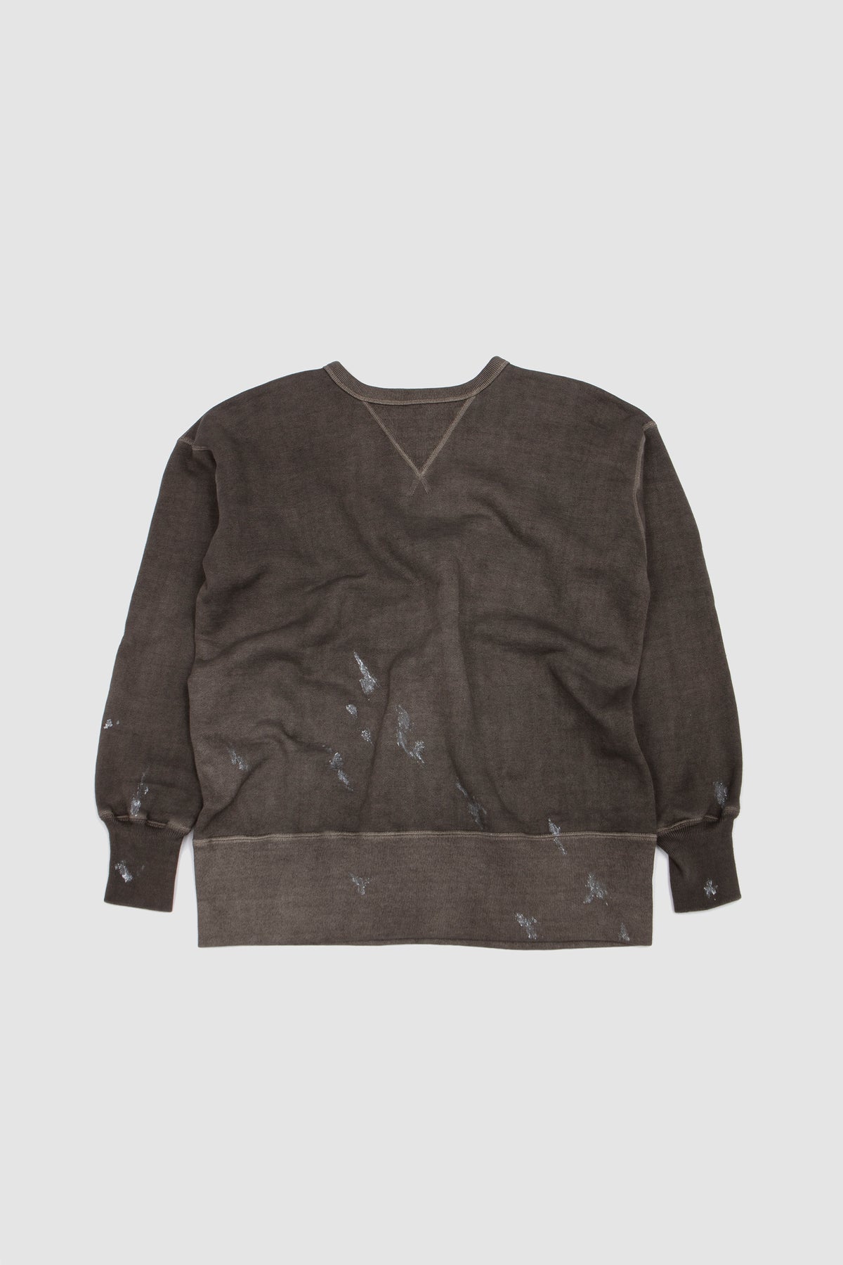 Lot. 603 Sweat Shirt Sumi Kira_1