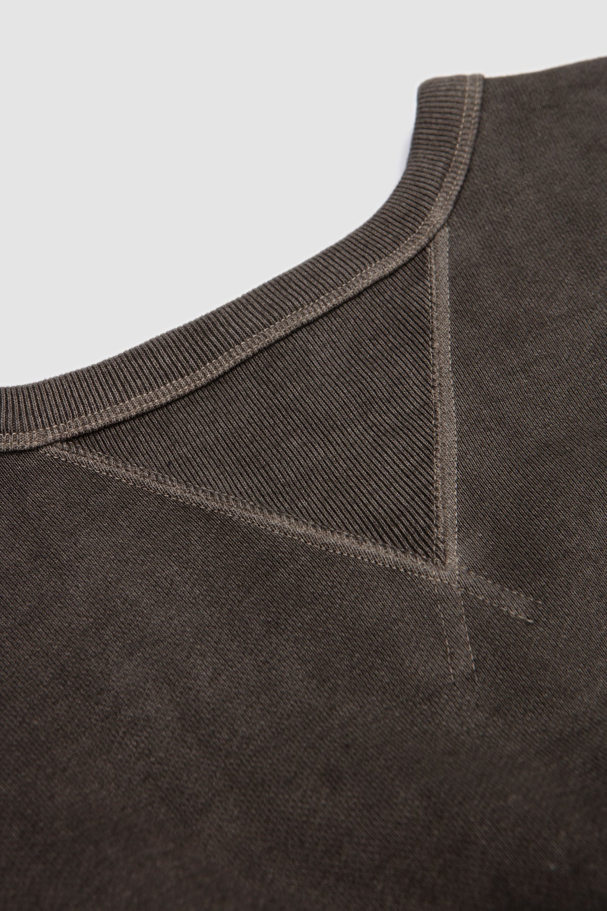 Lot. 603 Sweat Shirt Sumi Kira_3
