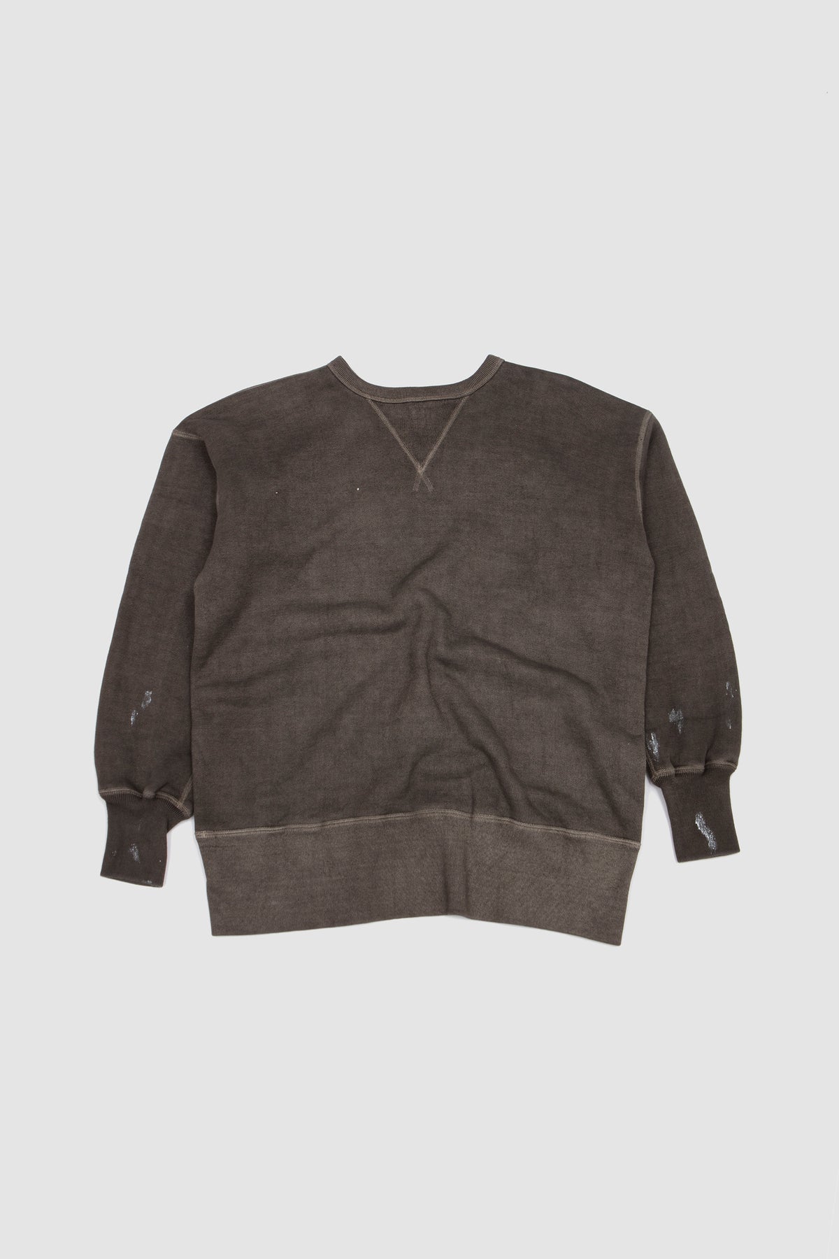 Lot. 603 Sweat Shirt Sumi Kira_4
