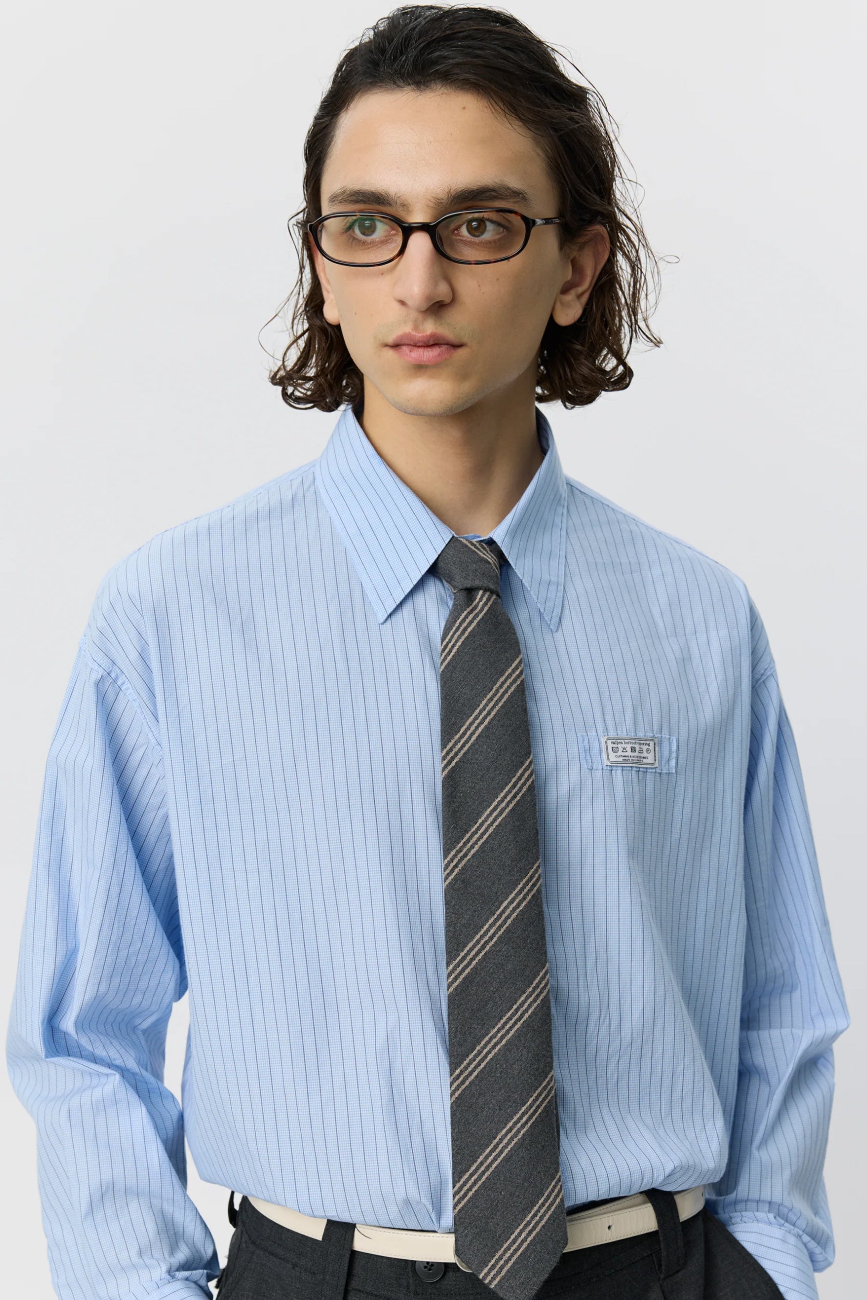 Banquet Tie Archive Stripe_1